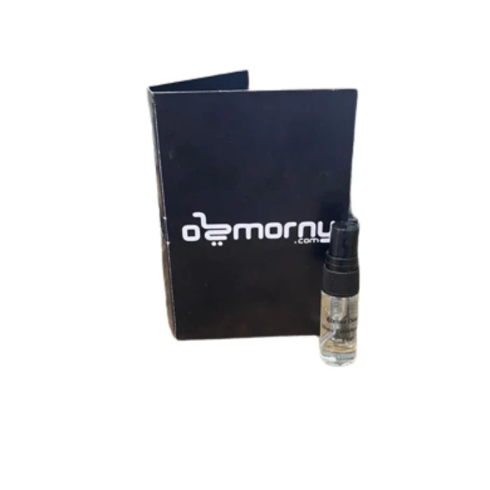 Sample Atelier Des Ors Blanc Polychrome Vials Eau De Parfum For Unisex 3ml