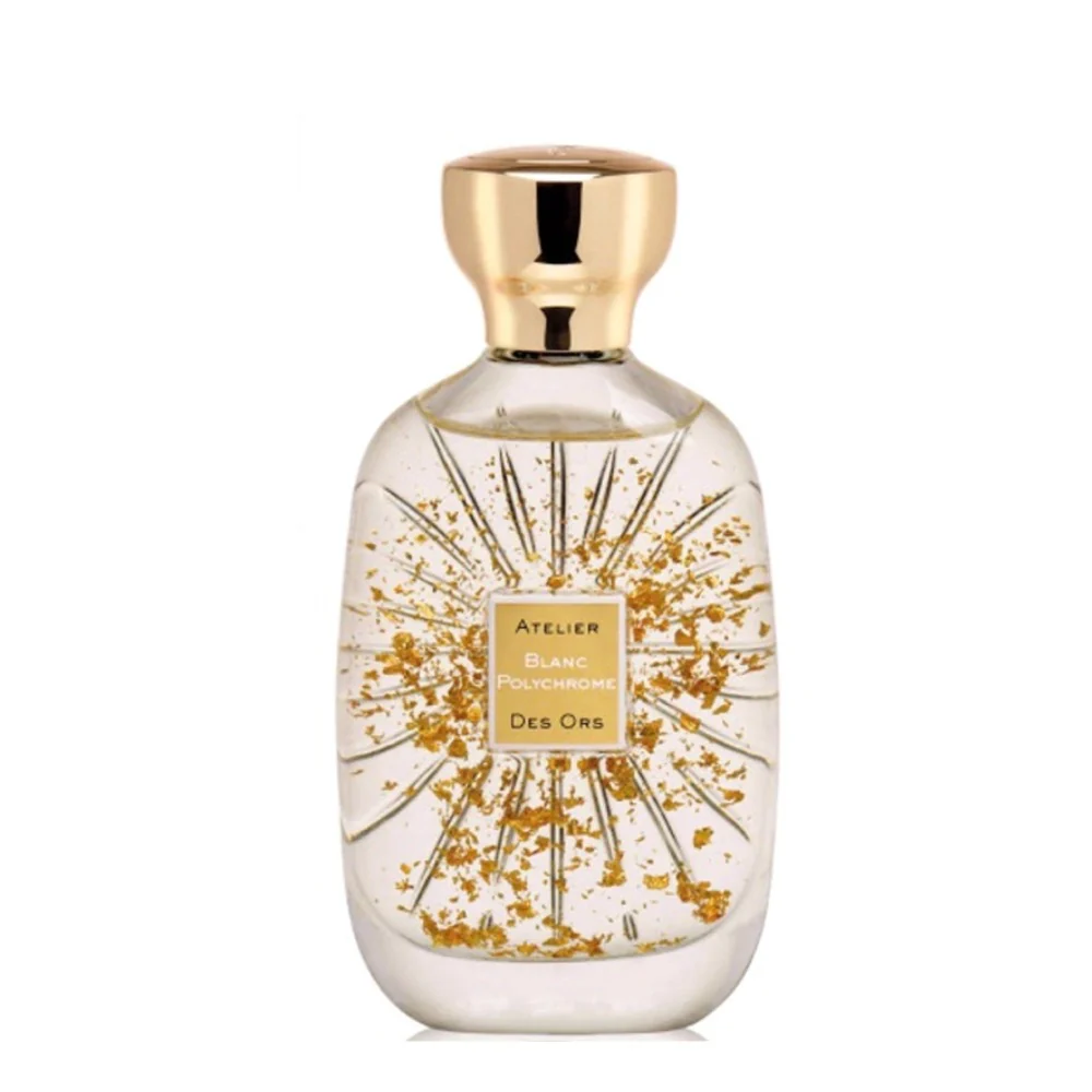 Sample Atelier Des Ors Blanc Polychrome Vials Eau De Parfum For Unisex 3ml - Image 3