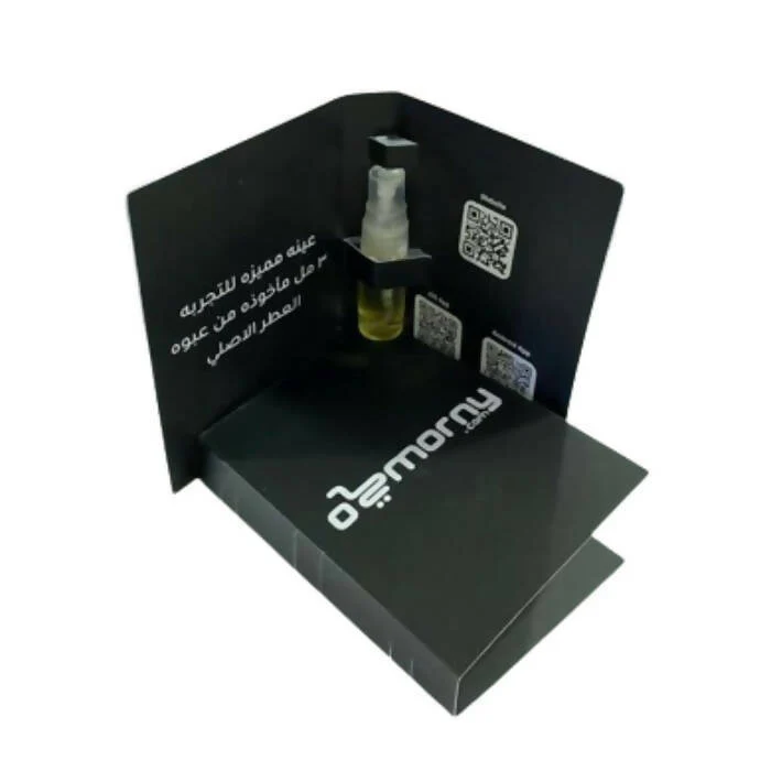 Sample Athena Extrait De Parfum For Unisex 1.5ml - Image 3