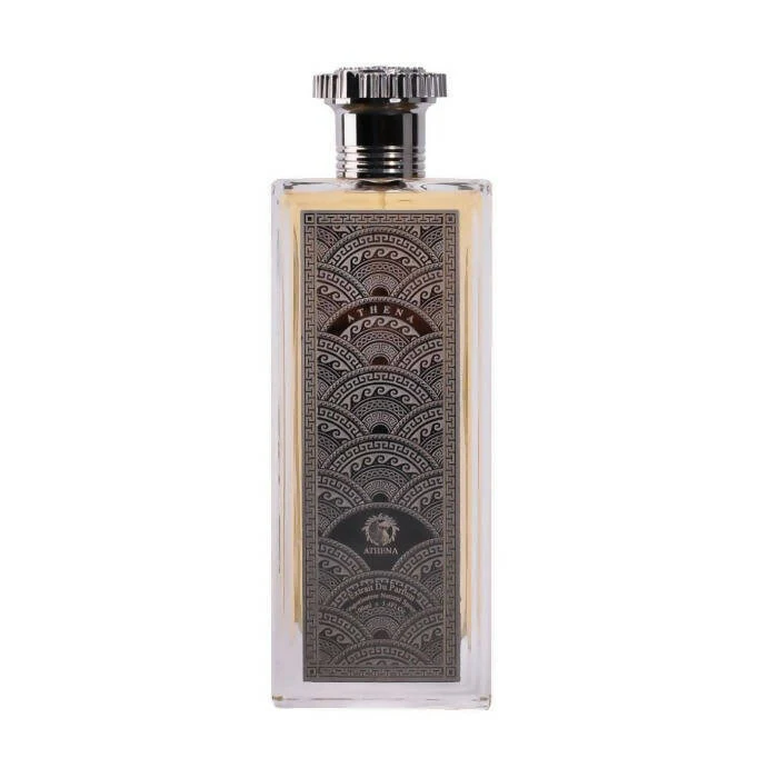 Sample Athena Extrait De Parfum For Unisex 1.5ml - Image 4