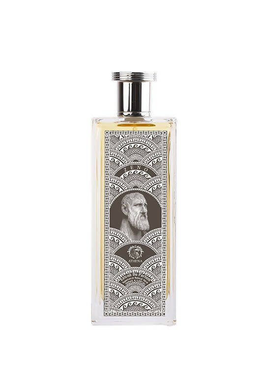 Sample Athena Zeno Extrait De Parfum For Unisex 3ml - Image 4
