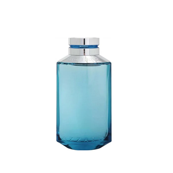 Sample Azzaro Chrome Legend Vials Eau De Toilette for Men 3ml - Image 3