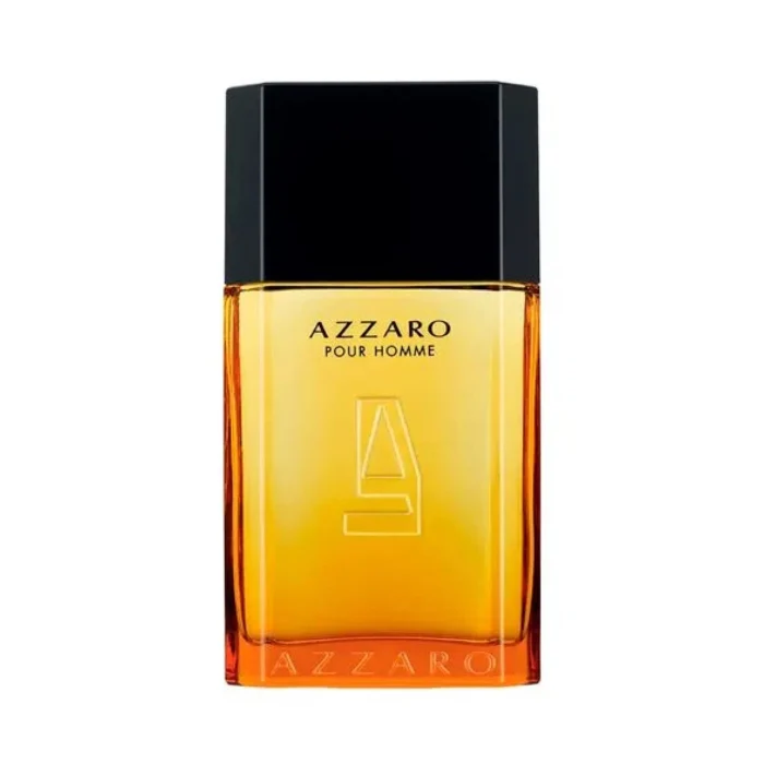 Sample Azzaro Pour Homme Vials Eau De Toilette for Men 3ml - Image 3