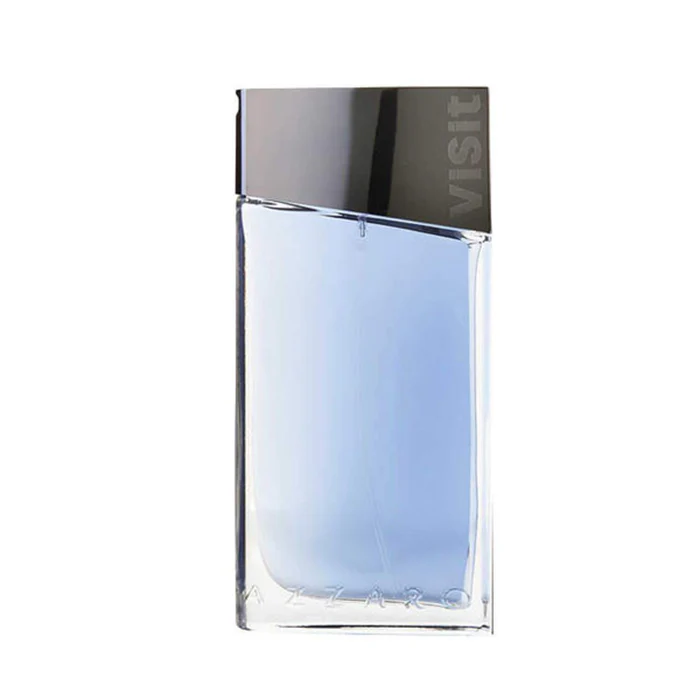 Sample Azzaro Visit Vials Eau De Toilette For Men 3ml - Image 4