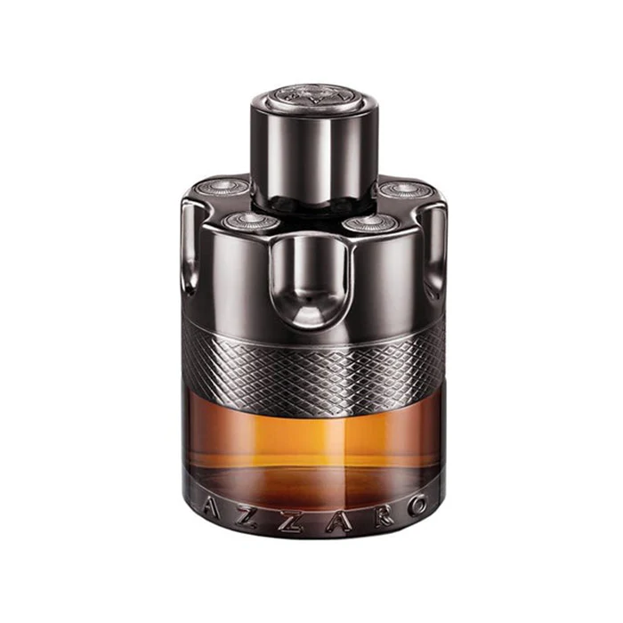 Sample Azzaro Wanted By Night Vials Eau De Parfum for Men 3ml - Image 3