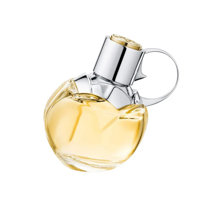 Sample Azzaro Wanted Girl Vials Eau De Parfum for Women 3ml - Image 2