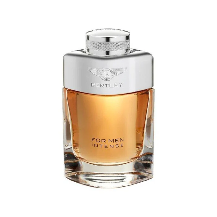 Sample Bentley Intense Vials Eau De Parfum for Men 3ml - Image 3