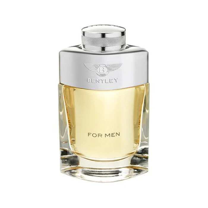 Sample Bentley Vials Eau De Toilette For Men 1.5ml - Image 3