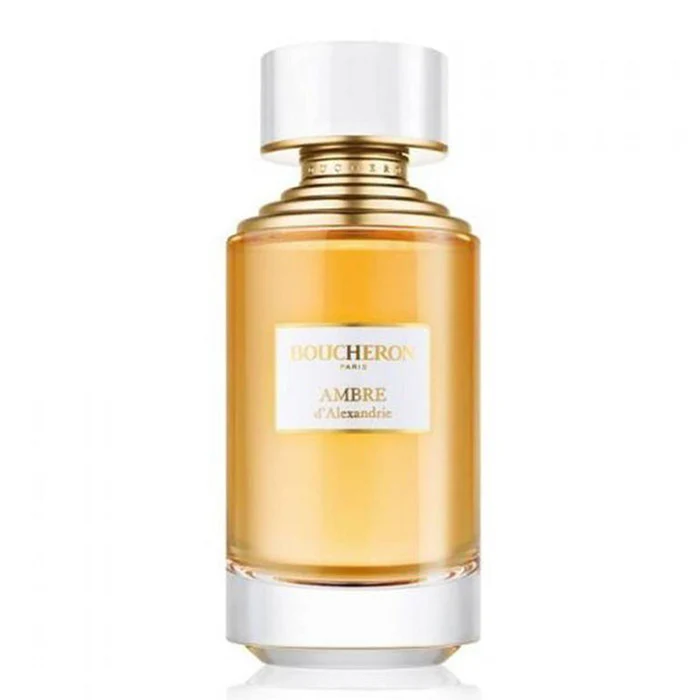 Sample Boucheron Ambre d Alexandrie Vials Eau De Parfum For Unisex 3ml - Image 2