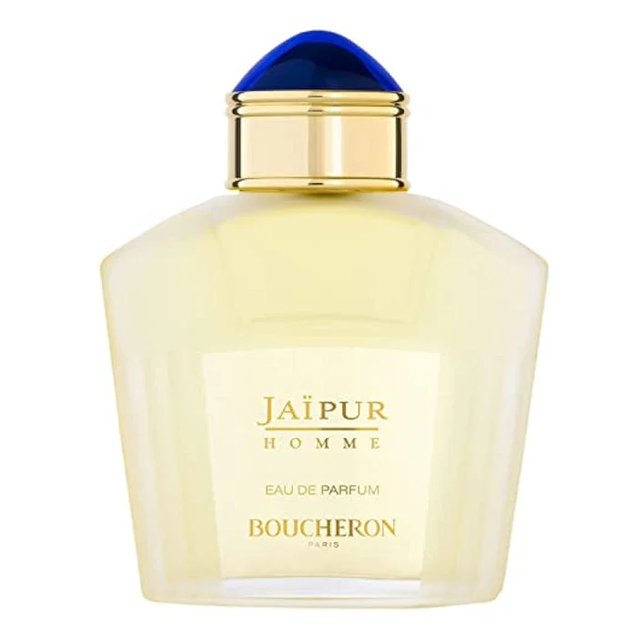 Sample Boucheron Jaipur Homme Vials Eau De Parfum For Men 3ml - Image 2