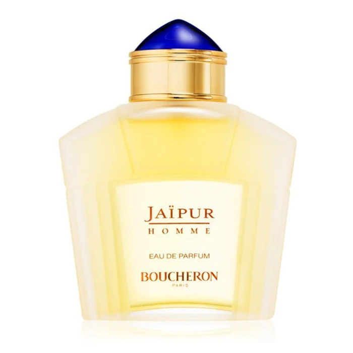 Sample Boucheron Jaïpur Homme Vials Eau De Toilette For Men 3ml - Image 2