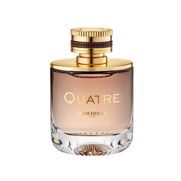 Sample Boucheron Quatre Absolu De Nuit Vials Eau De Parfum For Women 3ml - Image 2