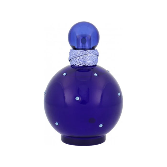 Sample Britney Spears Midnight Fantasy Vials Eau De Parfum for Women 3ml - Image 2