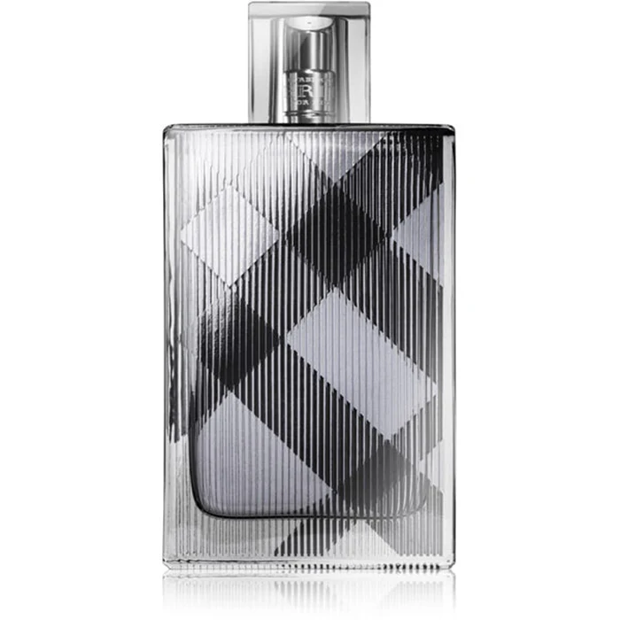 Sample Burberry Brit Vials Eau De Toilette For Men 3ml - Image 3