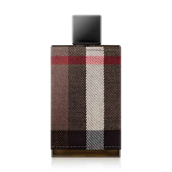 Sample Burberry London Vials Eau De Toilette For Men 3ml - Image 2