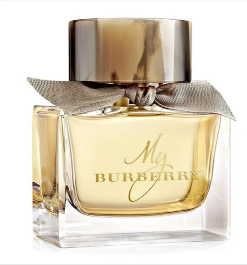 Sample Burberry My Burberry Vials Eau De Parfum For Women 3ml - Image 2