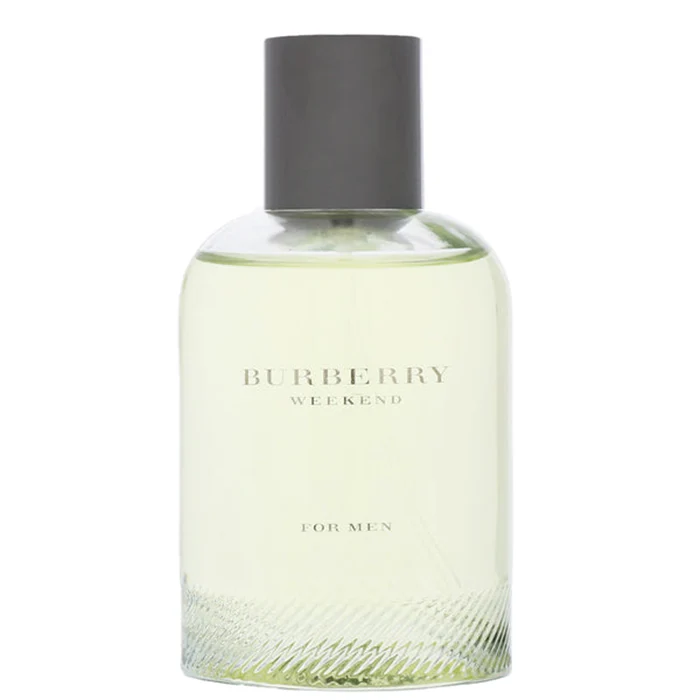 Sample Burberry Weekend Vials Eau De Toilette For Men 3ml - Image 2