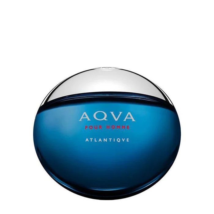 Sample Bvlgari Aqva Pour Homme Atlantiqve Vials Eau De Toilette For Men 3ml - Image 2