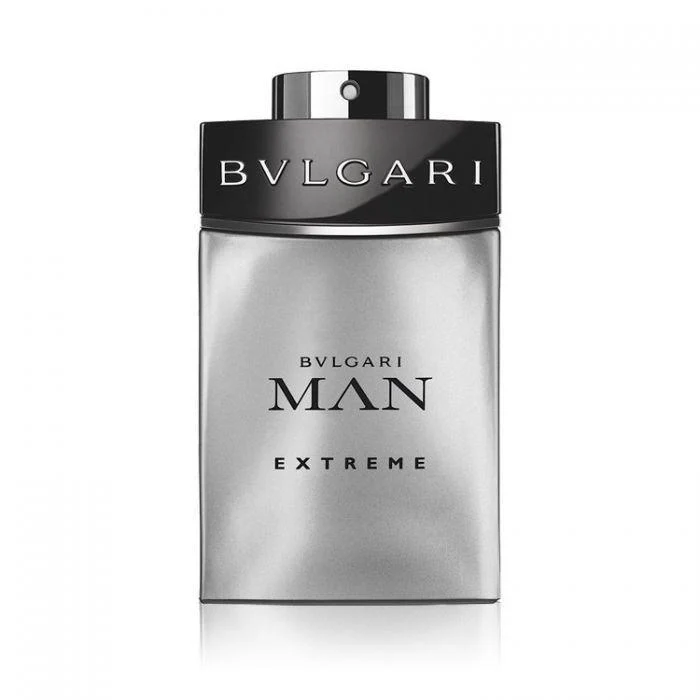 Sample Bvlgari Man Extreme Vials Eau De Toilette for Men 3ml - Image 4