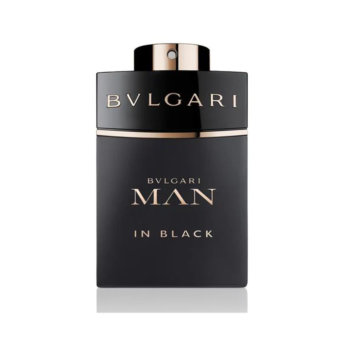 Sample Bvlgari Man In Black Eau De Parfum for Men 3ml - Image 2