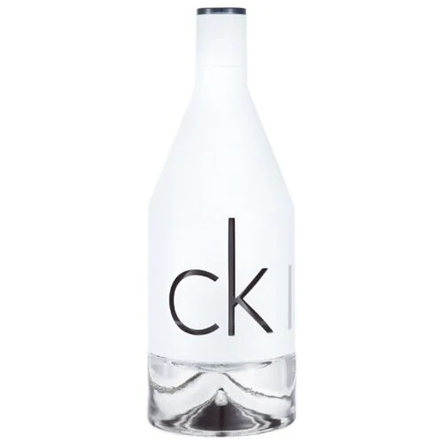 Sample Calvin Klein CK In2U Him Vials Eau De Toilette for Men 3ml - Image 2