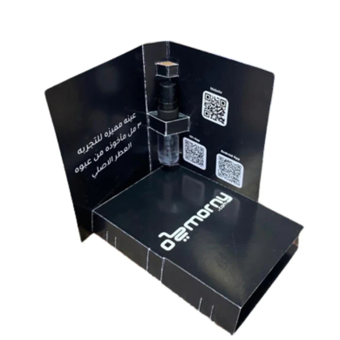 Sample Calvin Klein CK In2U Him Vials Eau De Toilette for Men 3ml - Image 4