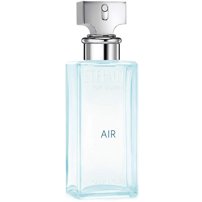 Sample Calvin Klein Eternity Air Vials Eau De Parfum For Women 3ml - Image 2