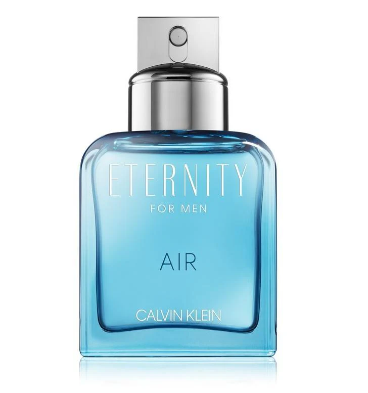 Sample Calvin Klein Eternity Air Vials Eau De Toilette for Men 3ml - Image 2