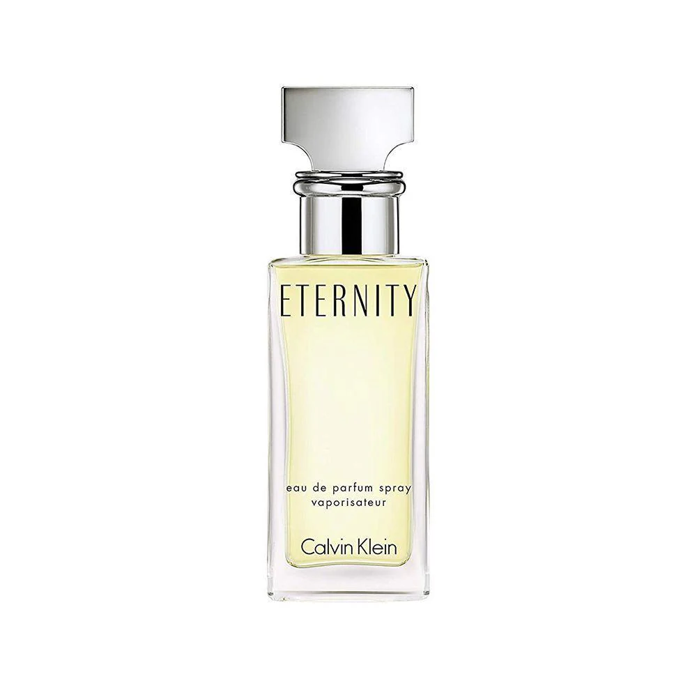 Sample Calvin Klein Eternity Vials Eau De Parfum for Women 3ml - Image 4