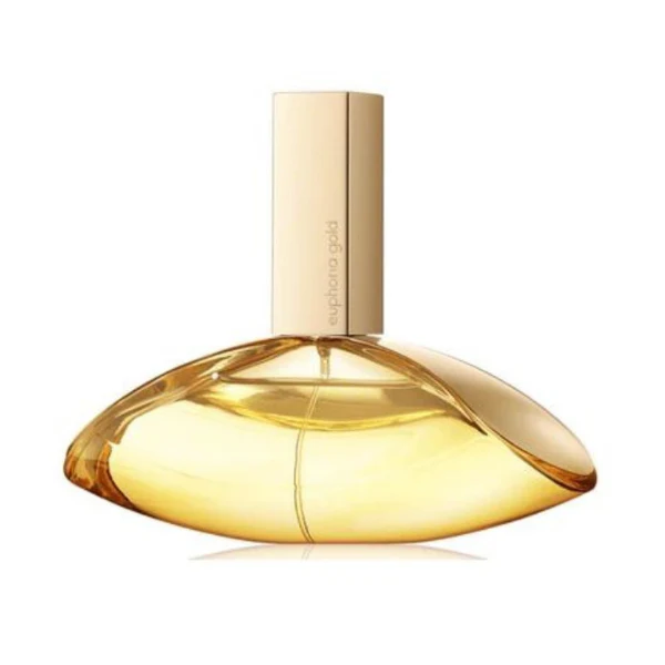 Sample Calvin Klein Euphoria Gold Vials Eau De Parfum for Women 3ml - Image 2