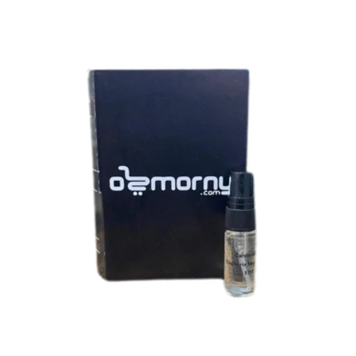 Sample Calvin Klein Euphoria Men Intense Vials Eau De Toilette for Men 1.5ml