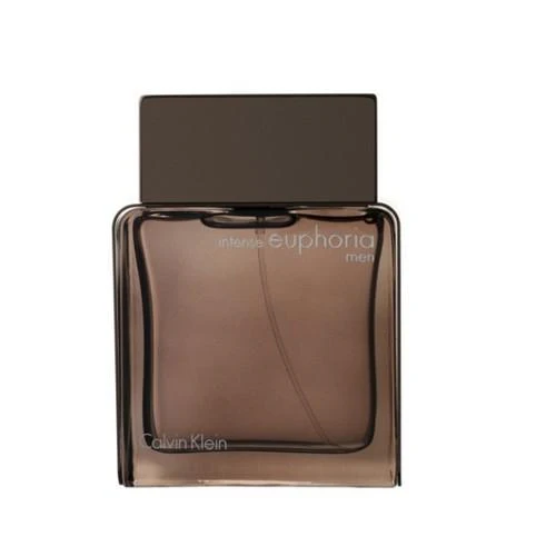 Sample Calvin Klein Euphoria Men Intense Vials Eau De Toilette for Men 3ml - Image 2