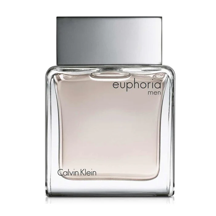 Sample Calvin Klein Euphoria Vials Eau De Toilette for Men 3ml - Image 2