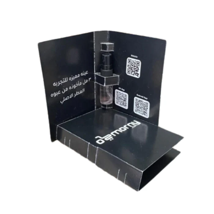 Sample Calvin Klein Euphoria Vials Eau De Parfum for Women 3ml - Image 4