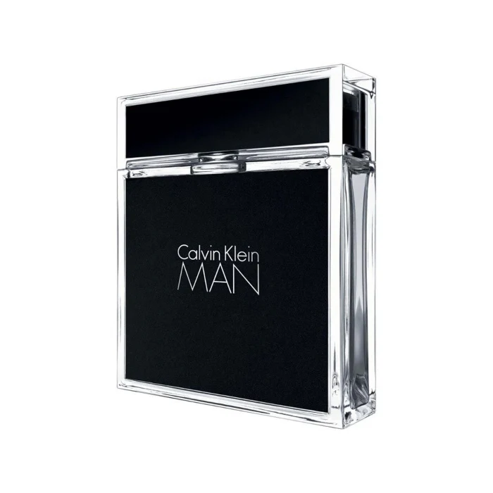 Sample Calvin Klein Man Vials Eau De Toilette for Men 3ml - Image 2