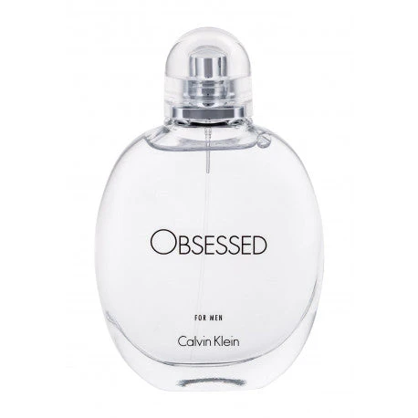 Sample Calvin Klein Obsessed Vials Eau De Toilette for Men 3ml - Image 2