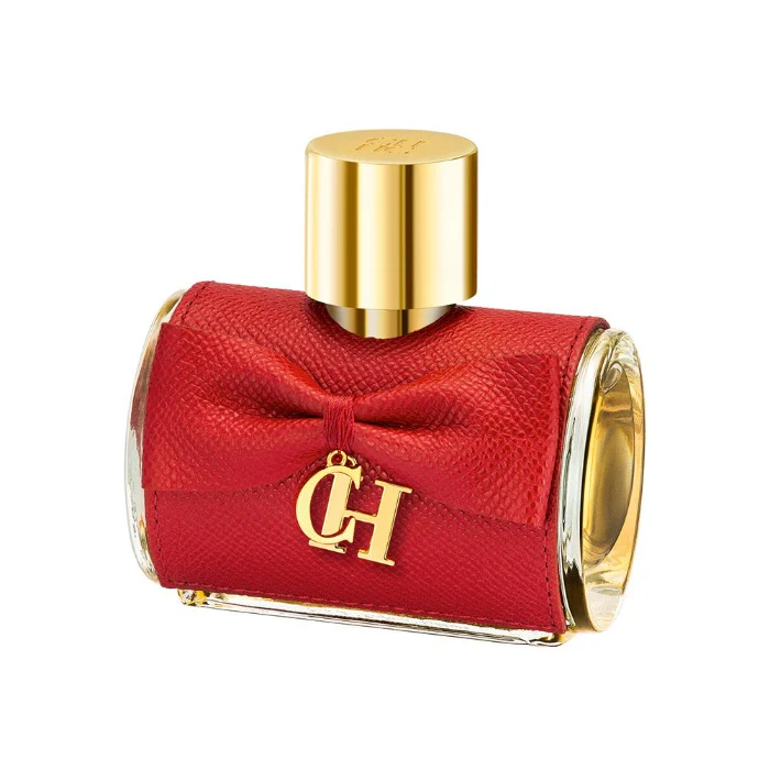 Sample Carolina Herrera CH Privee Vials Eau De Parfum For Women 3ml - Image 2
