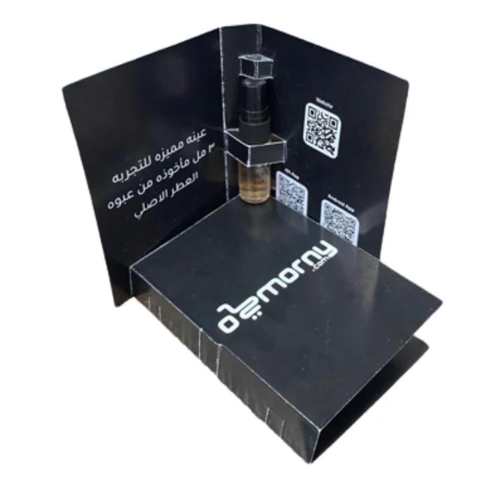 Sample Carolina Herrera Good Girl Supreme Vials Eau De Parfum For Women 3ml - Image 4