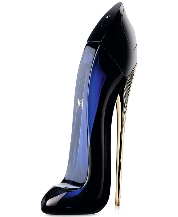 Sample Carolina Herrera Good Girl Vials Eau De Parfum for Women 3ml - Image 2