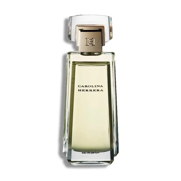 Sample Carolina Herrera Pour Femme Vials Eau De Toilette For Women 3ml - Image 4