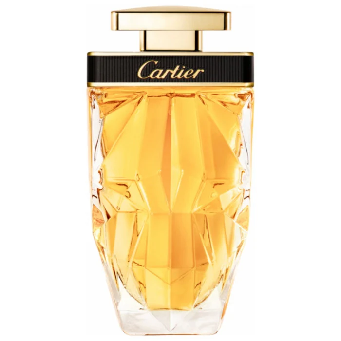 Sample Cartier La Panthere Parfum Vials Eau De Parfum For Women 3ml - Image 2