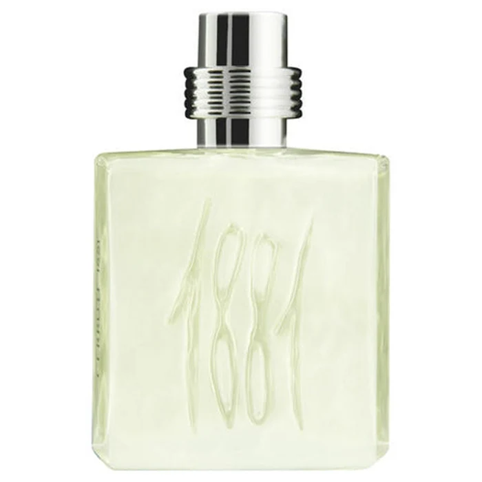 Sample Cerutti 1881 Vials Eau De Toilette for Men 3ml - Image 2