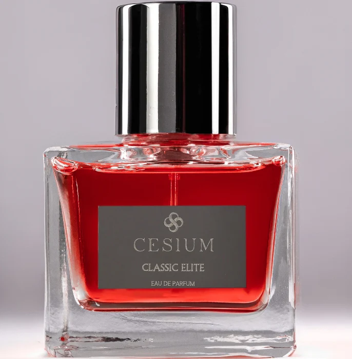 Sample Cesium Classic Elite Vials Eau De Parfum For Unisex 3ml - Image 2