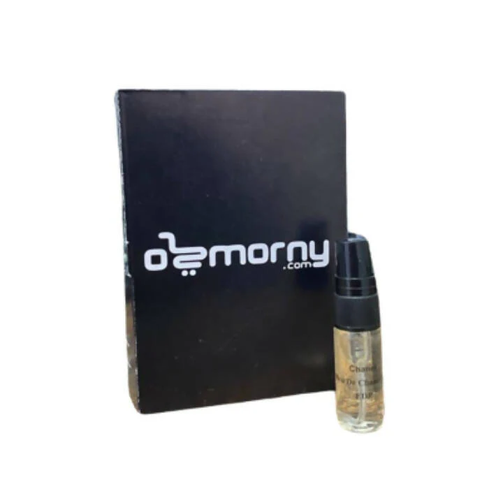 Sample Chanel Bleu De Chanel Eau De Parfum for Men 3ml