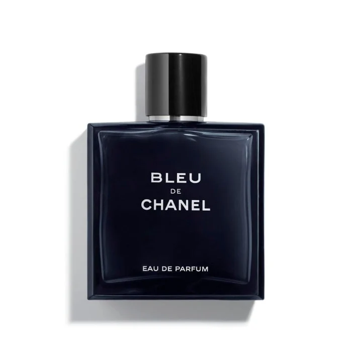 Sample Chanel Bleu De Chanel Eau De Parfum for Men 3ml - Image 4