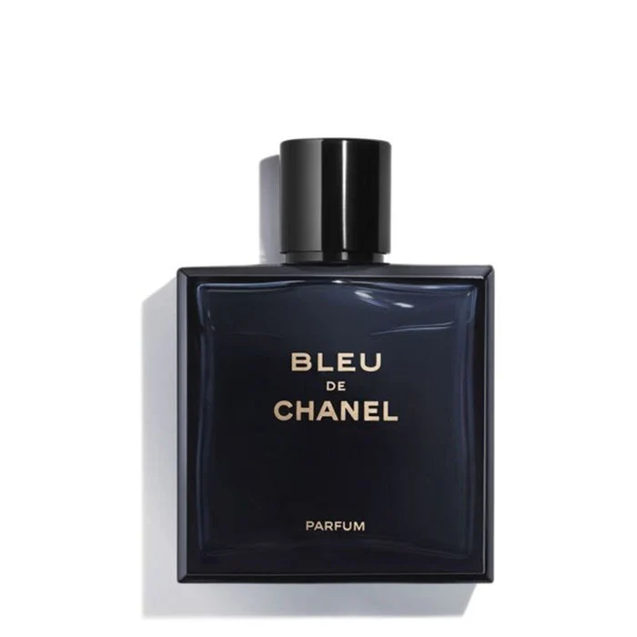 Sample Chanel Bleu De Chanel Parfum for Men 3ml - Image 2