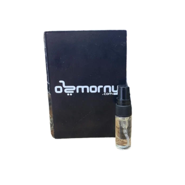 Sample Chloe Nomade Vials Eau De Toilette For Women 3ml