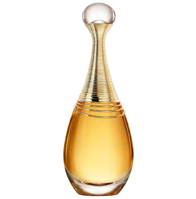 Sample Christian Dior Jadore Infinissime Vials Eau De Parfum For Women 3ml - Image 4