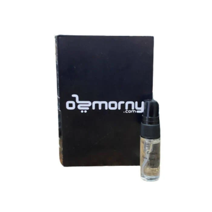 Sample Coach New York Eau De Toilette For Men 3ml