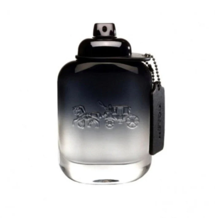 Sample Coach New York Eau De Toilette For Men 3ml - Image 2